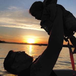 Meet your Posher, Bill